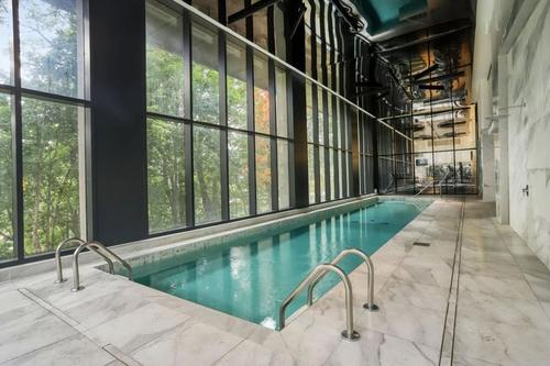 1 bedroom apartment for rent in Montreal - Ville-Marie — photo 17