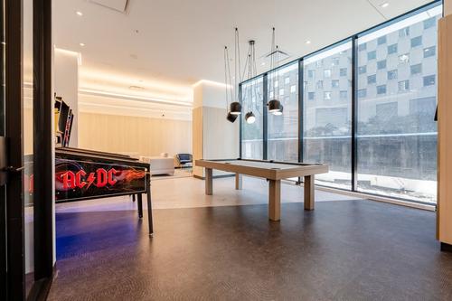 1 bedroom apartment for rent in Montreal - Ville-Marie — photo 23