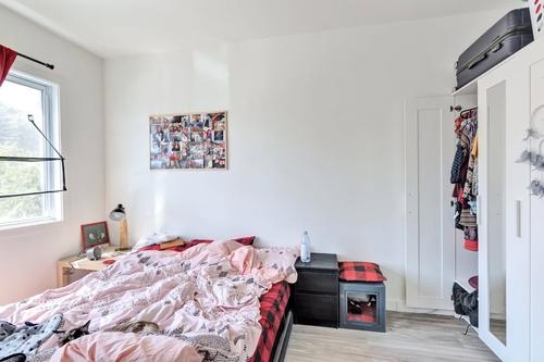 Appartement de 1 chambre à louer à Montreal - Ville-Marie — photo 8