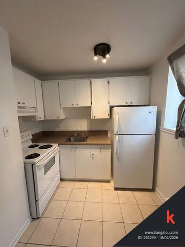 Appartement de 2 chambres à louer à Québec - Charlesbourg — photo 5