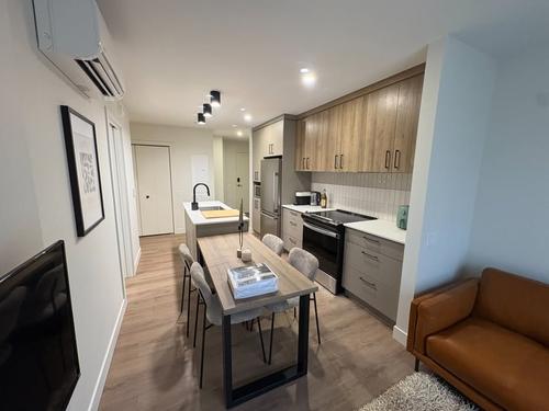 Appartement de 2 chambres à louer à Québec - La Cité-Limoilou — photo 4
