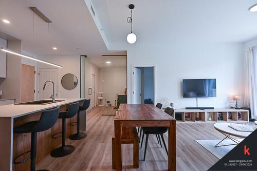 2 bedrooms apartment for rent in Lévis — photo 10