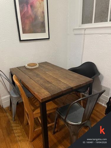 4 bedrooms apartment for rent in Montreal - Le Plateau-Mont-Royal — photo 14