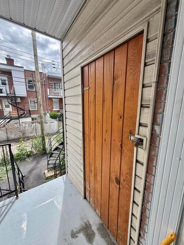1 bedroom apartment for rent in Montreal - Villeray–Saint-Michel–Parc-Extension — photo 11