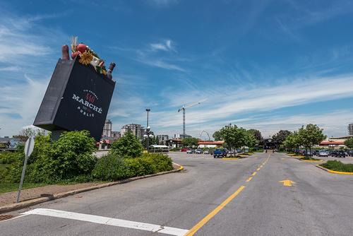 3 bedrooms apartment for rent in Laval — photo 18