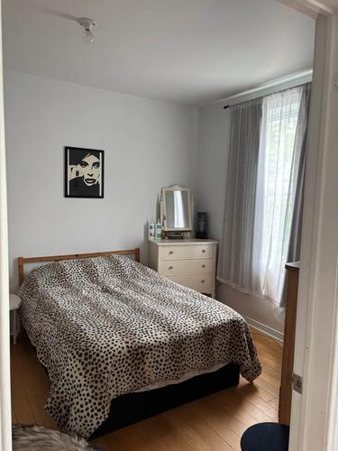 1 bedroom apartment for rent in Montreal - Le Sud-Ouest — photo 8