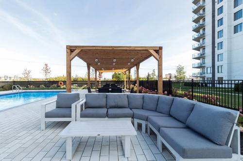 Appartement de 3 chambres à louer à Laval — photo 2