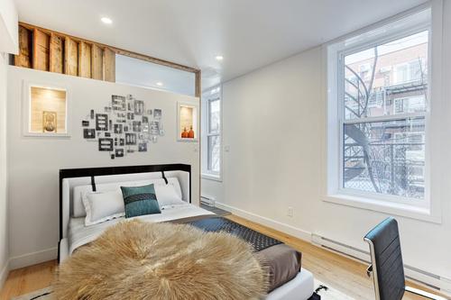 1 bedroom apartment for rent in Montreal - Ville-Marie — photo 4