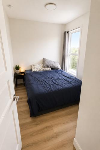Appartement de 2 chambres à louer à Québec - La Cité-Limoilou — photo 7