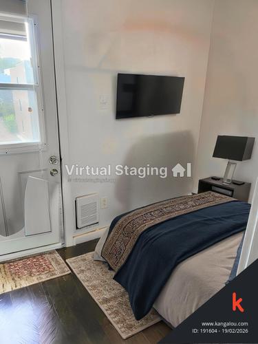 4 bedrooms apartment for rent in Montreal - Le Plateau-Mont-Royal — photo 4