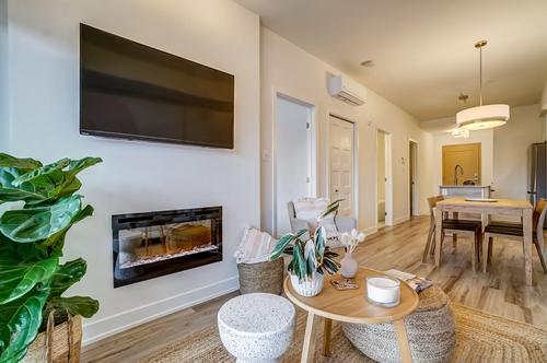 1 bedroom apartment for rent in Gatineau — photo 43