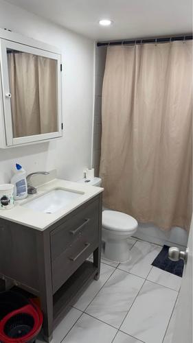 1 bedroom apartment for rent in Montreal - Rivière-des-Prairies–Pointe-aux-Trembles — photo 10
