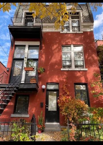 Appartement de 1 chambre à louer à Montreal - Le Plateau-Mont-Royal — photo 12
