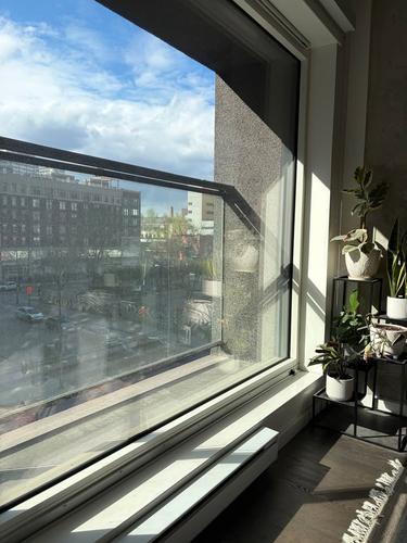 1 bedroom apartment for rent in Montreal - Ville-Marie — photo 7