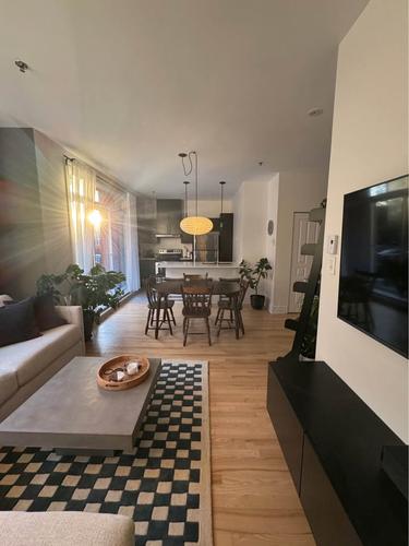 Appartement de 1 chambre à louer à Montreal - Le Plateau-Mont-Royal — photo 7