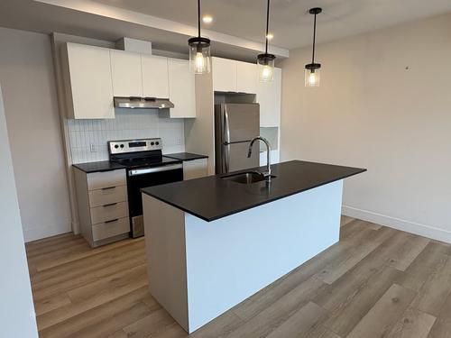 Appartement de 2 chambres à louer à Québec - Sainte-Foy–Sillery–Cap-Rouge — photo 8