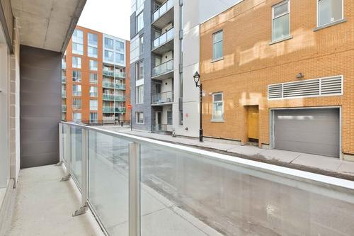1 bedroom apartment for rent in Montreal - Ville-Marie — photo 12