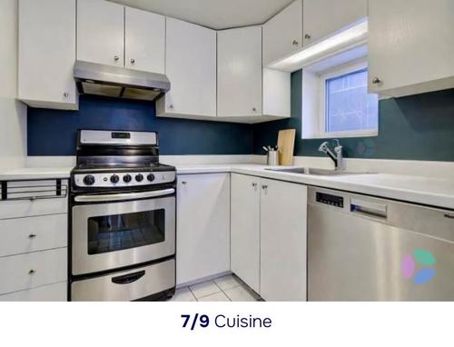 1 bedroom apartment for rent in Montreal - Ville-Marie — photo 6