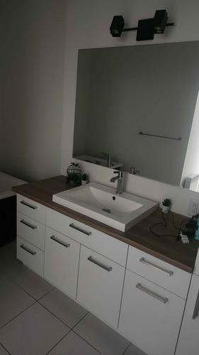 1 bedroom apartment for rent in Québec - Les Rivières — photo 4