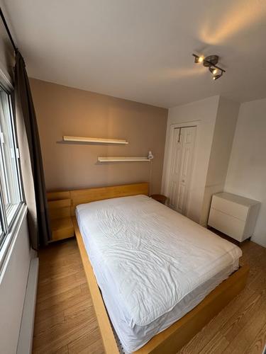 Appartement de 1 chambre à louer à Montreal - Le Plateau-Mont-Royal — photo 2