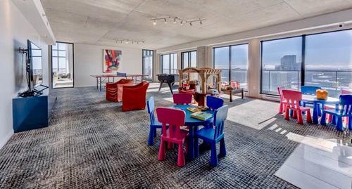 Appartement de 3 chambres à louer à Québec - Sainte-Foy–Sillery–Cap-Rouge — photo 17