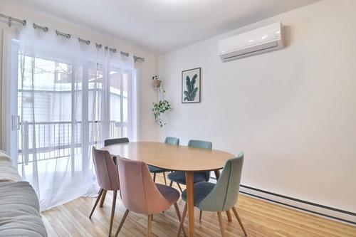 Appartement de 3 chambres à louer à Québec - La Cité-Limoilou — photo 4