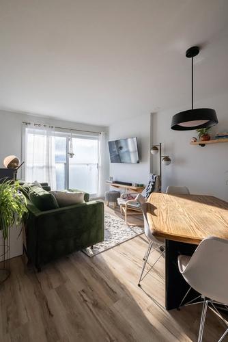 Appartement de 2 chambres à louer à Québec - La Cité-Limoilou — photo 13