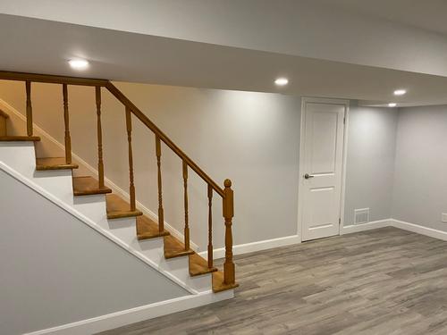 3 bedrooms apartment for rent in Laval — photo 19