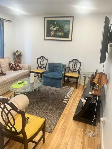 Appartement de 2 chambres à louer à Québec - La Cité-Limoilou — photo 4
