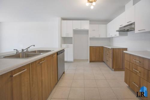 Appartement de 2 chambres à louer à Gatineau — photo 2