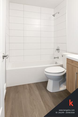 Appartement de 1 chambre à louer à Québec - Charlesbourg — photo 10