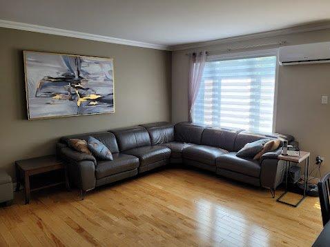Appartement de 3 chambres à louer à Saint-Augustin-de-Desmaures — photo 2
