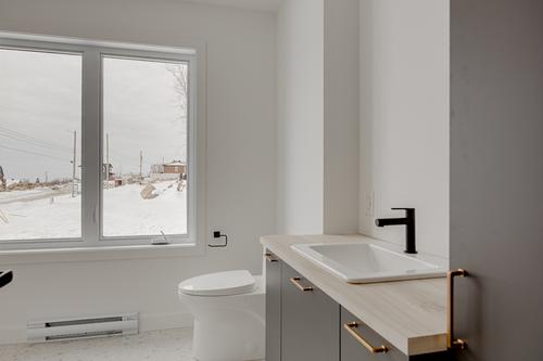 Appartement de 3 chambres à louer à Québec - Beauport — photo 14