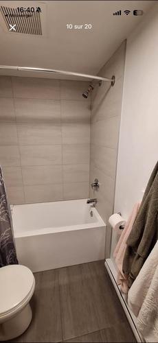 2 bedrooms apartment for rent in Québec - La Cité-Limoilou — photo 6