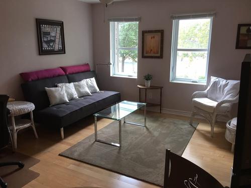 2 bedrooms apartment for rent in Montreal - Ville-Marie — photo 14