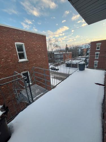 2 bedrooms apartment for rent in Montreal - Rosemont–La Petite-Patrie — photo 10