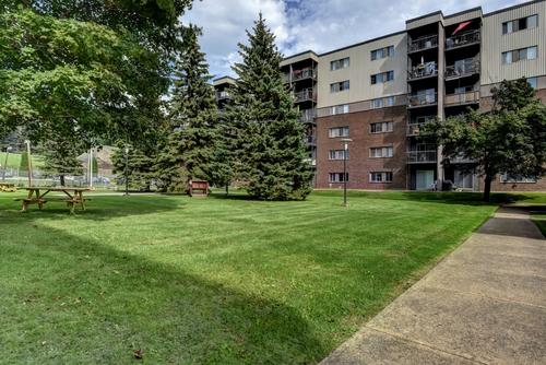 Appartement de 2 chambres à louer à Québec - Charlesbourg — photo 10