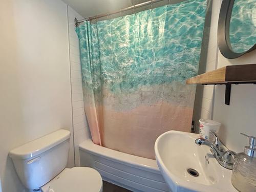 Appartement de 1 chambre à louer à Québec - La Cité-Limoilou — photo 6