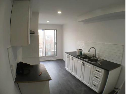 1 bedroom apartment for rent in Montreal - Villeray–Saint-Michel–Parc-Extension — photo 6