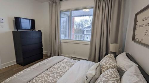 Appartement de 2 chambres à louer à Longueuil — photo 8