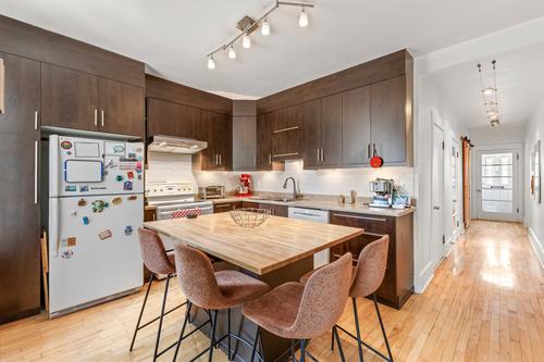 5 bedrooms apartment for rent in Montreal - Le Sud-Ouest — photo 10