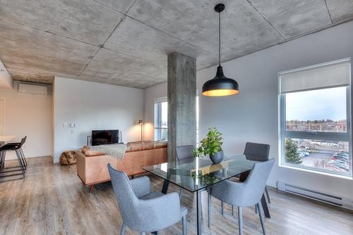2 bedrooms apartment for rent in Laval — photo 8