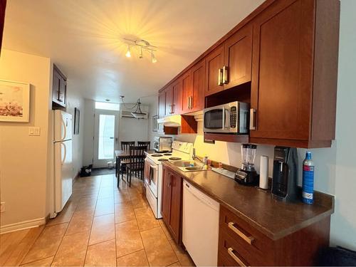 Appartement de 2 chambres à louer à Montreal - Ville-Marie — photo 3