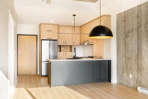 Appartement de 1 chambre à louer à Québec - Beauport — photo 3