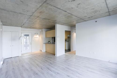 Appartement de 2 chambres à louer à Québec - La Cité-Limoilou — photo 6