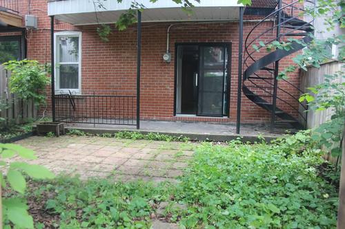 Appartement de 2 chambres à louer à Montreal - Rosemont–La Petite-Patrie — photo 26