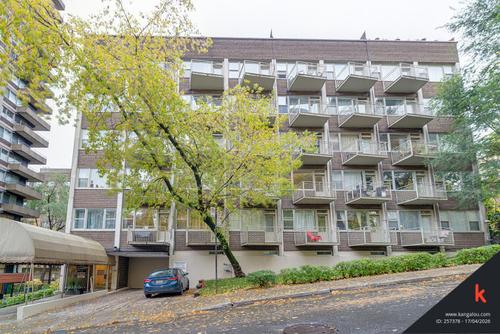 Studio for rent in Montreal - Ville-Marie — photo 20