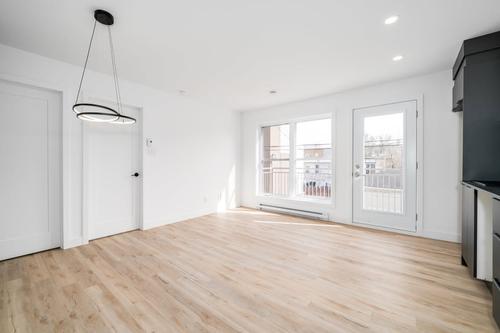 1 bedroom apartment for rent in Québec - La Cité-Limoilou — photo 3