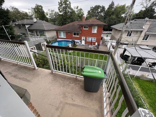 Appartement de 1 chambre à louer à Montreal - Ahuntsic-Cartierville — photo 11