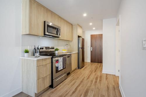 Studio for rent in Montreal - Saint-Léonard — photo 2